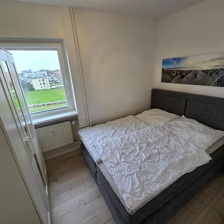 Vier Jahreszeiten 3-45 Apartament *