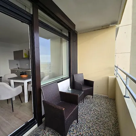 Vier Jahreszeiten 3-45 Großenbrode