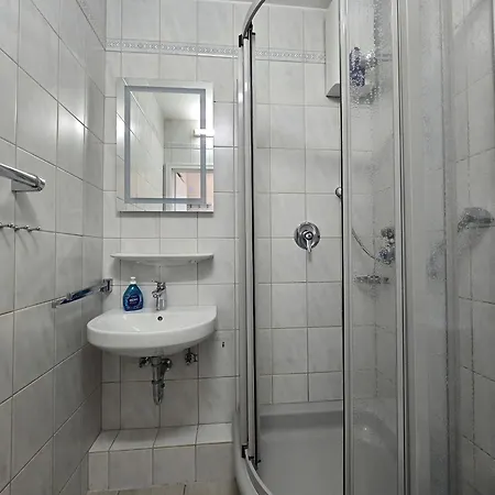 Vier Jahreszeiten 3-45 * Großenbrode