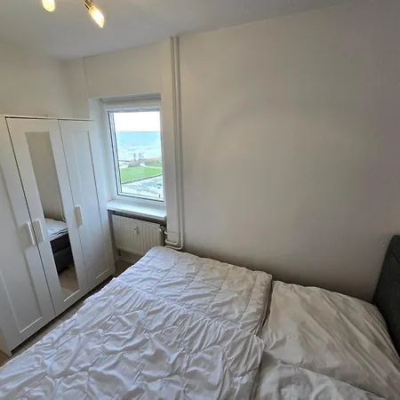 Vier Jahreszeiten 3-45 Apartament Großenbrode