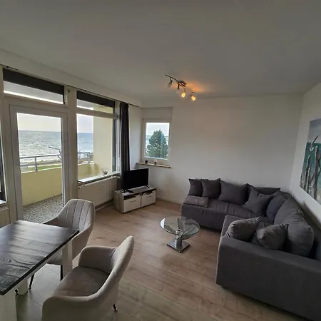 Vier Jahreszeiten 3-45 Großenbrode