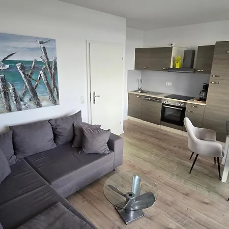 Vier Jahreszeiten 3-45 Großenbrode