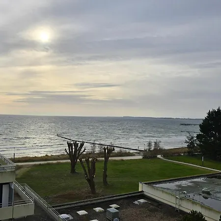 Apartament Vier Jahreszeiten 3-45