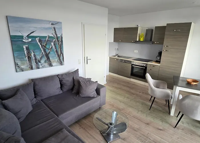 Vier Jahreszeiten 3-45 Großenbrode